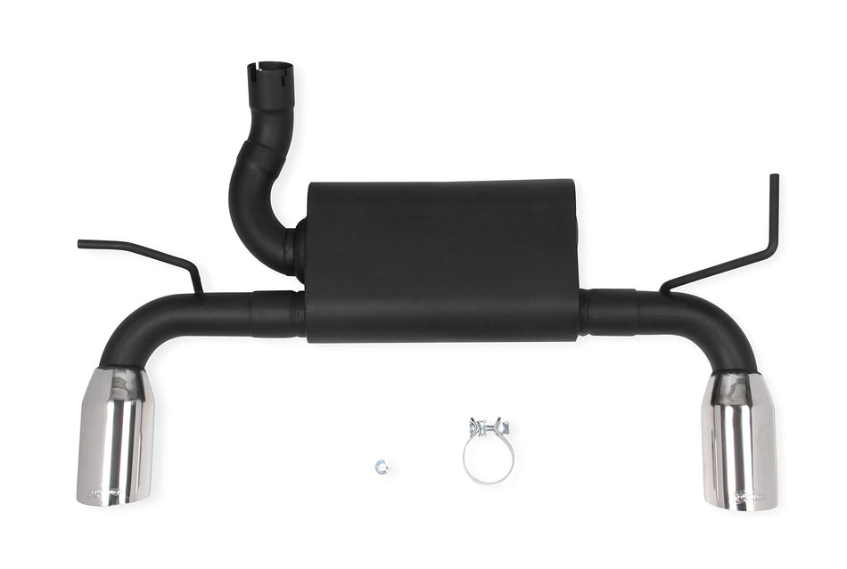 Flowtech 53015FLT Axle-Back Exhaust System