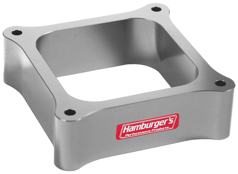 Hamburger's Performance 3214 Carburetor Spacer