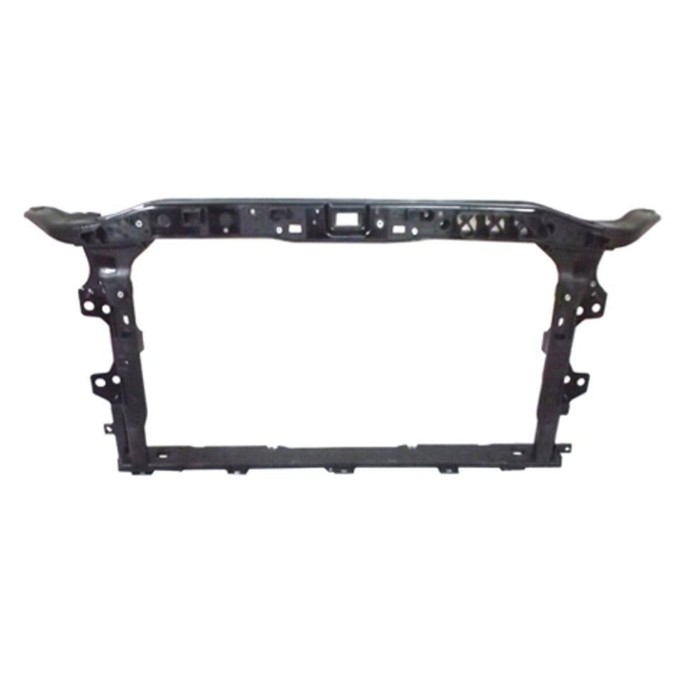 OE Replacement Radiator Support HYUNDAI ELANTRA SEDAN
