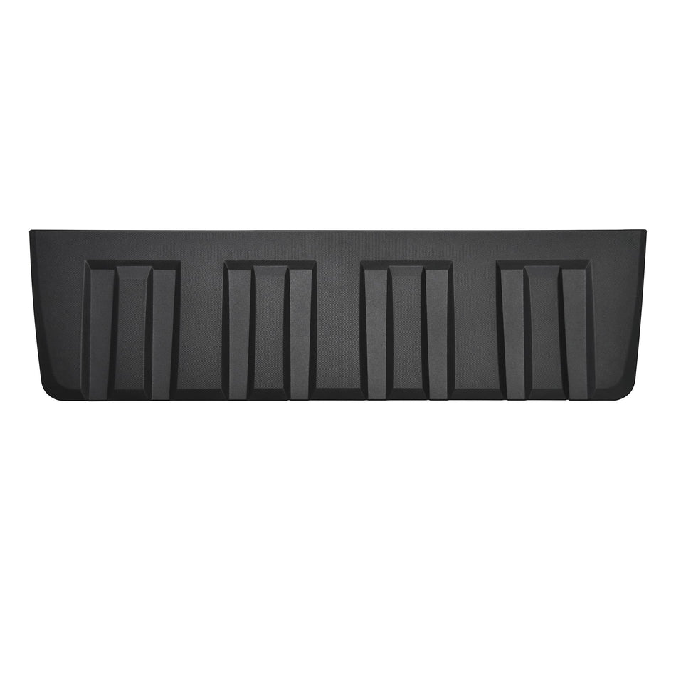 R7 Nerf Step Bar Pad & Clips Replacement Service Kit with 22in pad