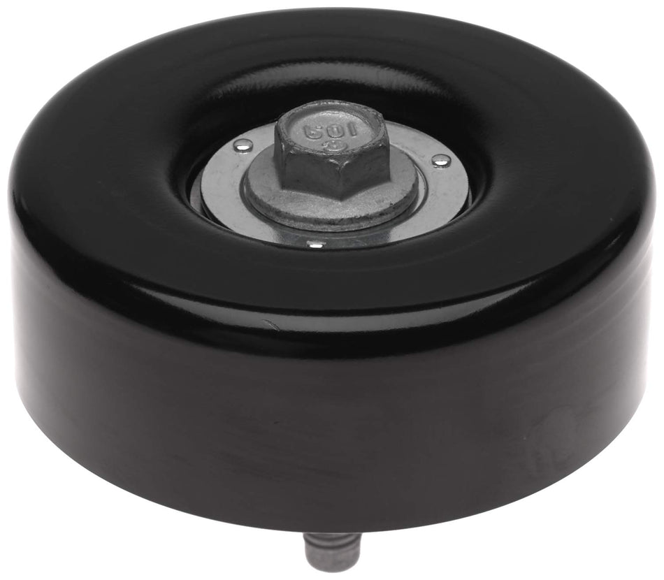 ACDelco Gold 36776 Idler Pulley