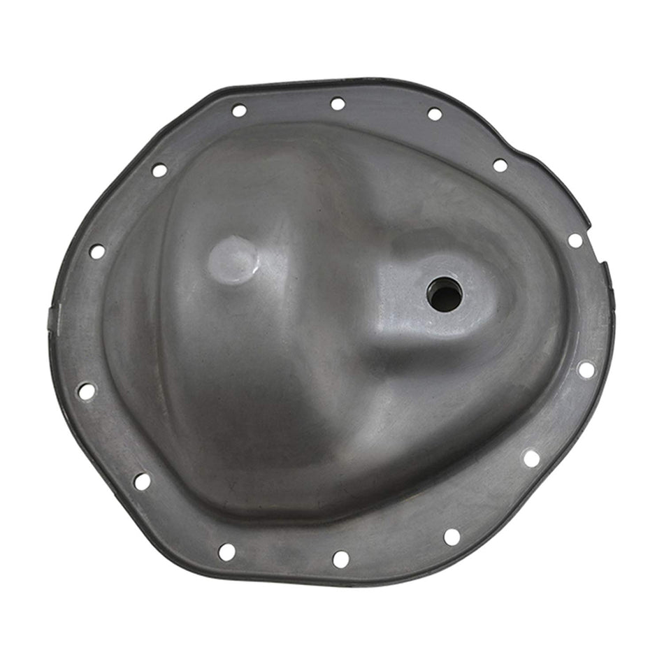 Yukon Gear & Axle (YP C5-C9.25-F) Steel Cover for Chrysler 9.25 Front Differential