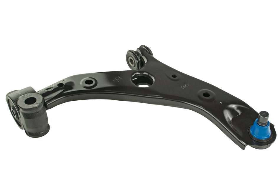 Mevotech Supreme Control Arm & Ball Joint Assembly CMS761216