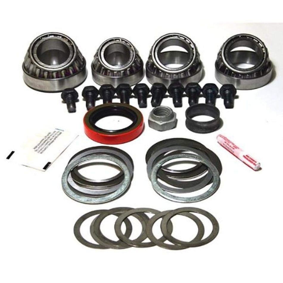 Alloy USA 352013 Master Overhaul Kit; 92-14 Ford Truck/SUV, 8.8 Inch Axles