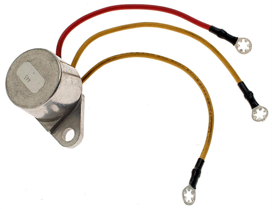 ACDelco Professional U3903 Alternator Diode Trio