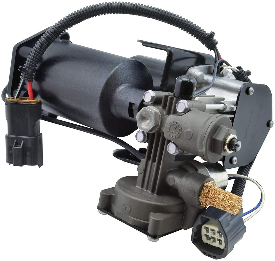 Hitachi CMP0002 Air Suspension Compressor