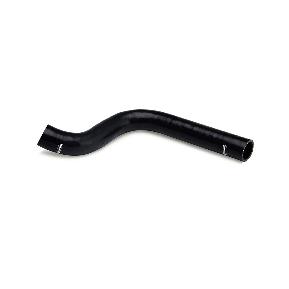 Mishimoto MMHOSE-FRD-1U Upper Radiator Hose Compatible With Ford Mustang 302ci 351ci 1969-1970 Black