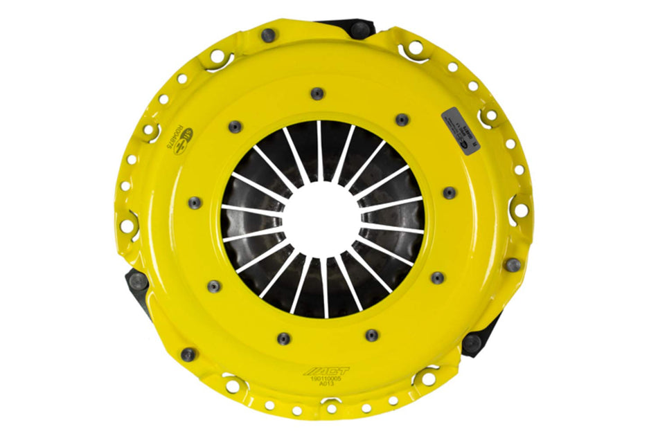 ACT Pressure Plates A013
