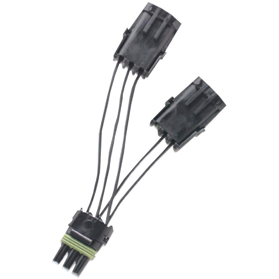 TCI 377200 TPS Adapter Harness (New Connector)