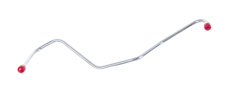 The Right Stuff FPC7904 Fuel Pump to Carburetor Line (400, 4 Barrel Carburetor)