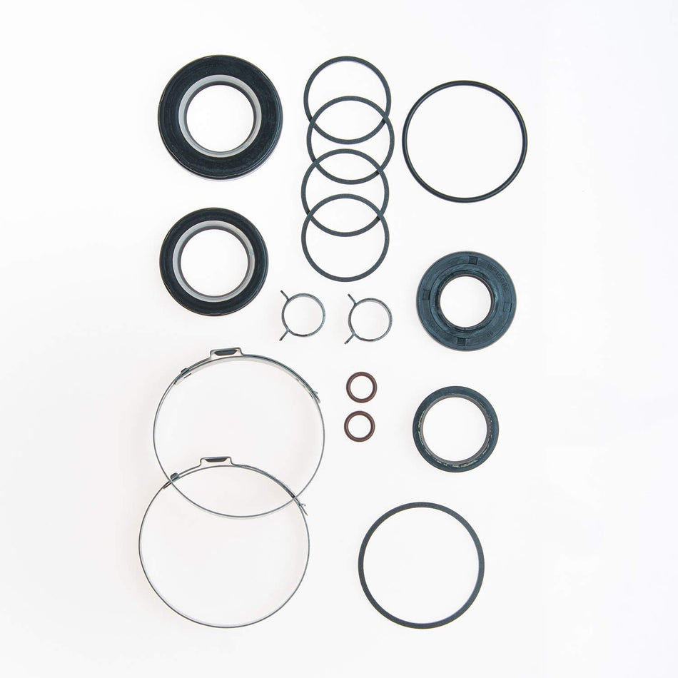 Edelmann 8987 Power Steering Rack and Pinion Seal Kit