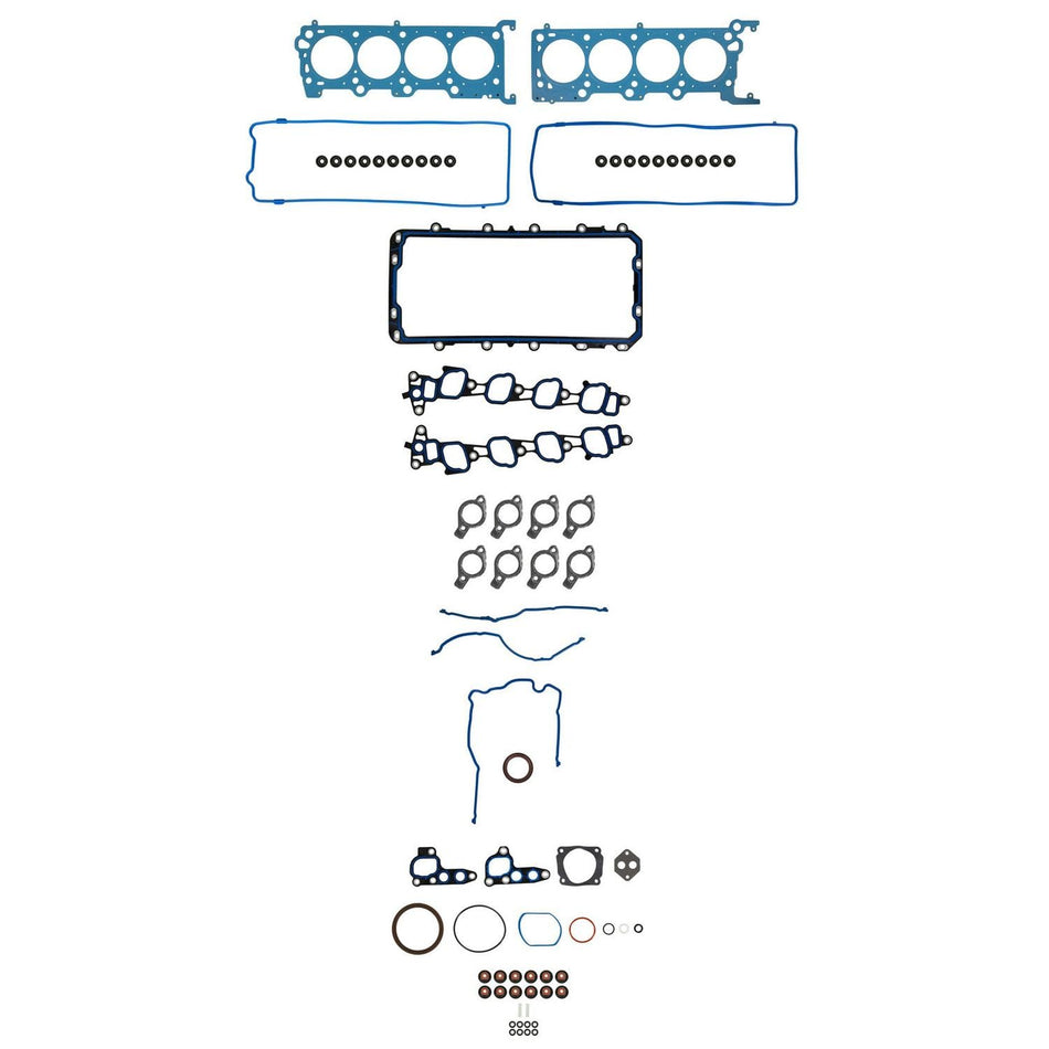 Sealed Power FEL-PRO 260-3157 Engine Gasket Set