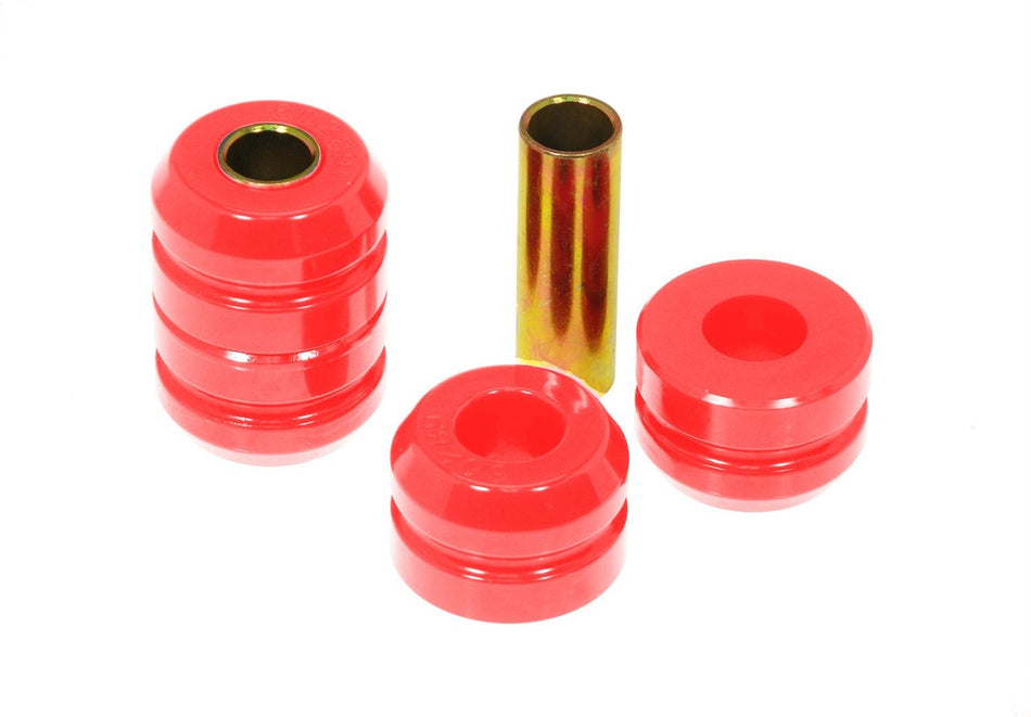 Prothane 70-83 Datsun 240/260/280Z/280ZX Strut Rod Bushings - Red