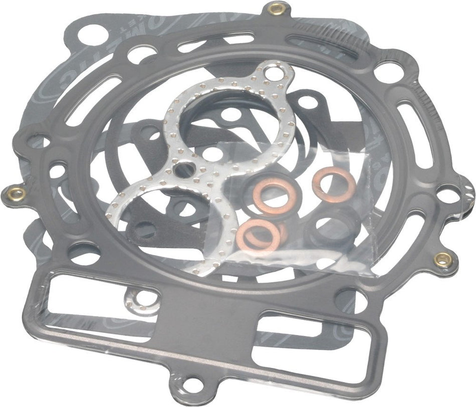 Cometic Gasket C7691 Gaskets