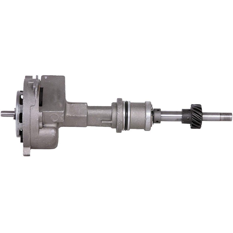 Cardone 30-2880 Remanufactured HEI Electronic Distributor and Module