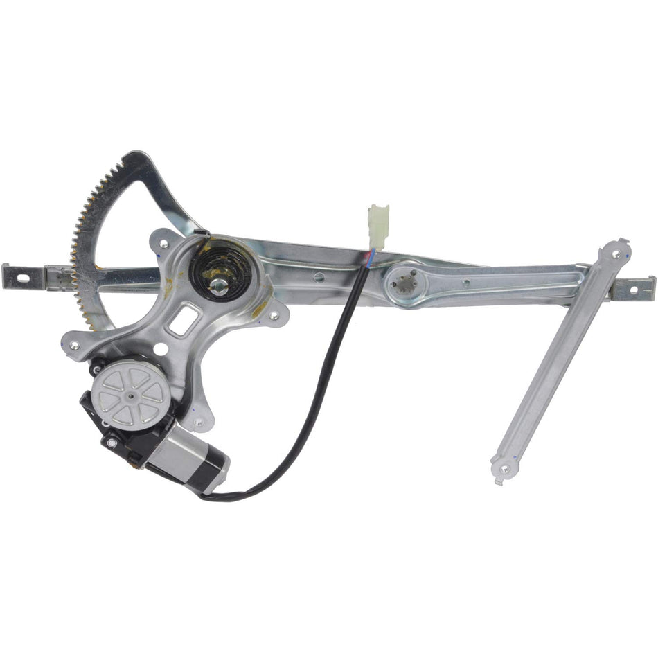 Cardone 82-1191BR New Power Window Lift Motor and Regulator Assembly