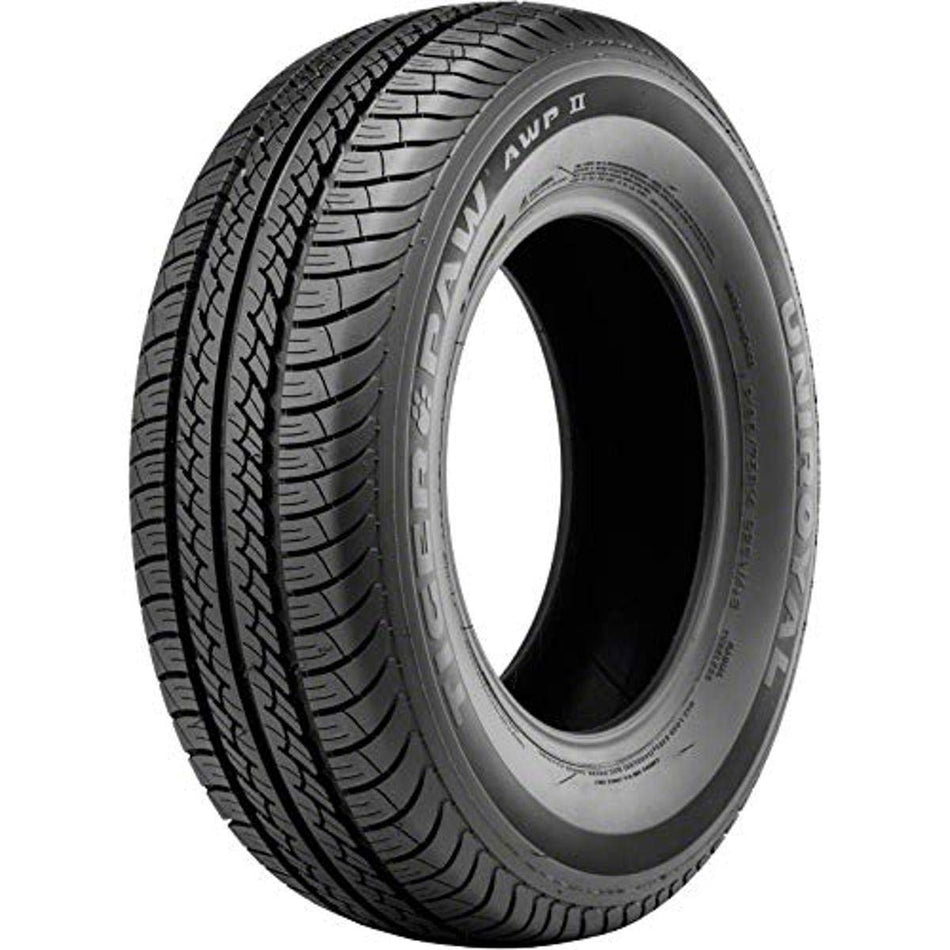 Uniroyal P185/70R14 87T TPAWAWPII WSW