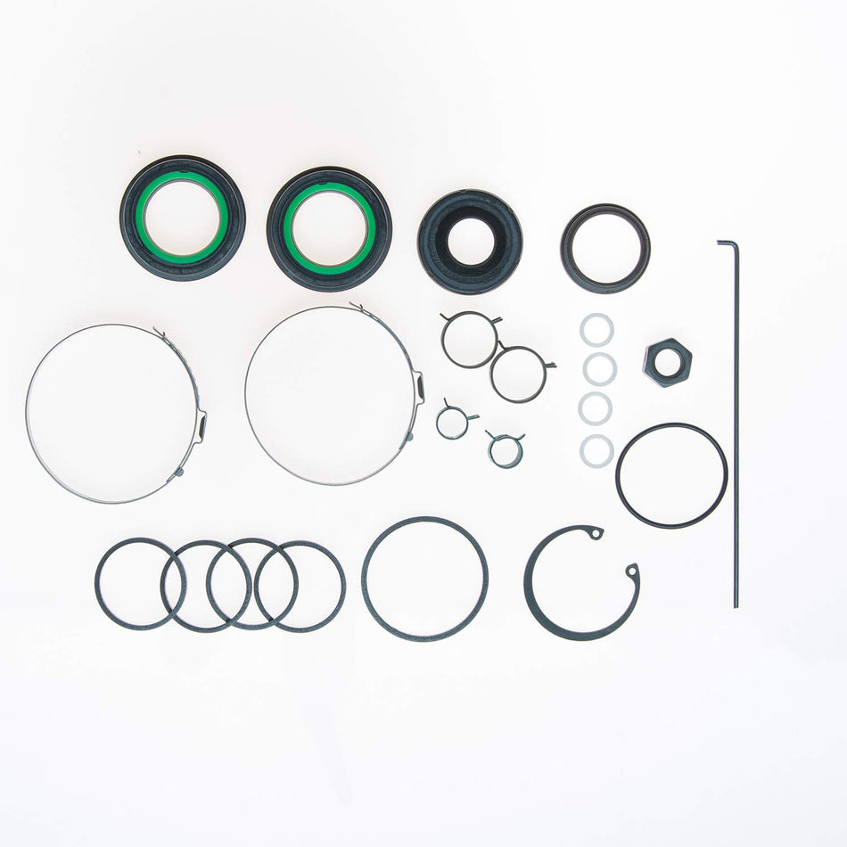 Edelmann 8982 Power Steering Rack and Pinion Seal Kit