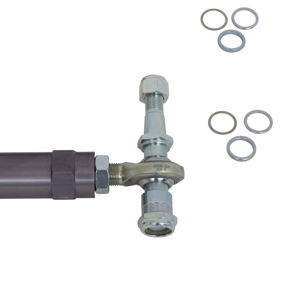 BBK 2563 Bump Steer Upgrade Kit