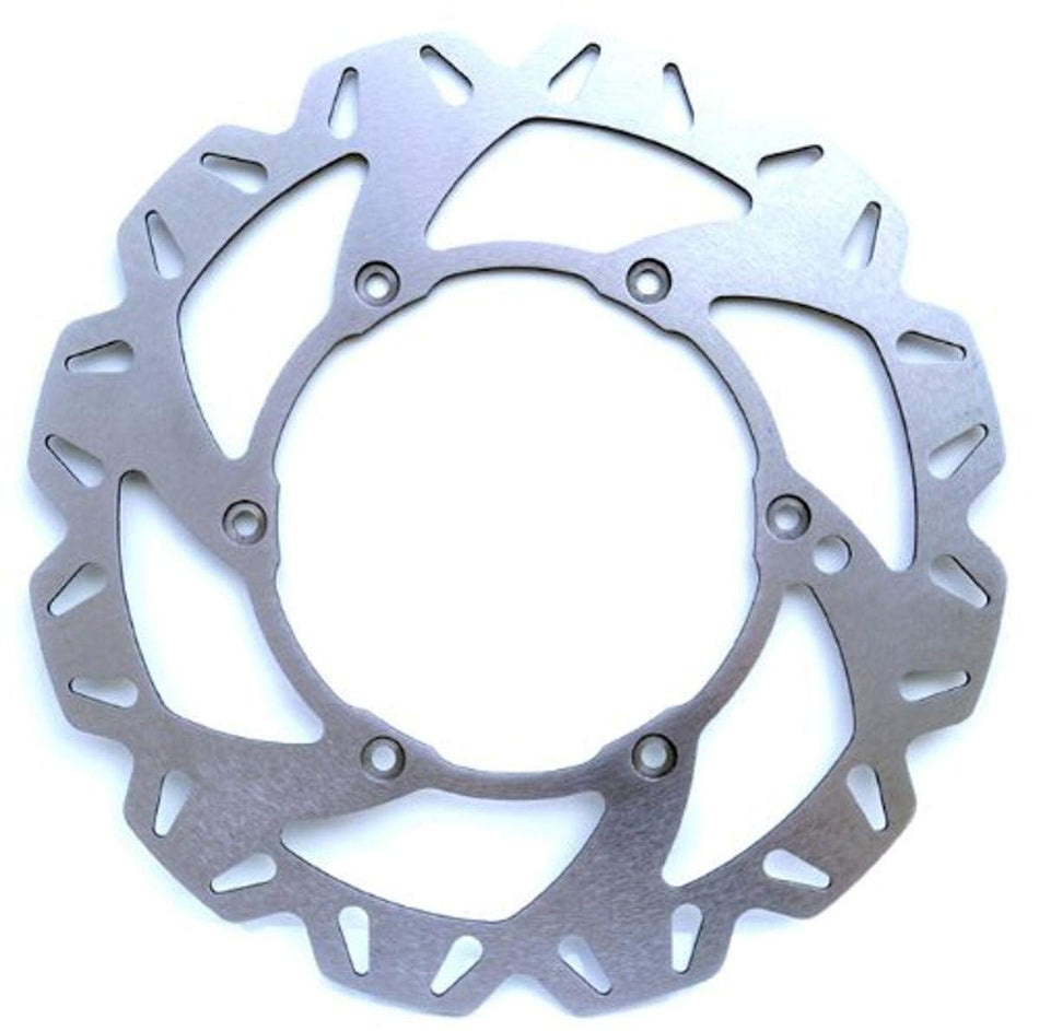 EBC Brakes MD6373CX CX Pattern Brake Rotor