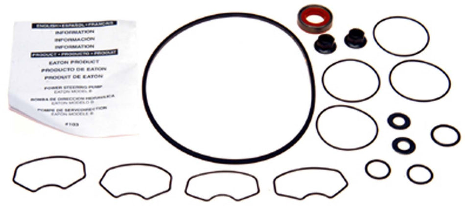 Edelmann P/S Pump Seal Kit - 8702