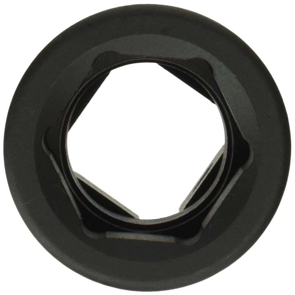 Sunex 532MD 1-Inch Drive Deep 6 Point Metric Impact Socket, 32-Mm
