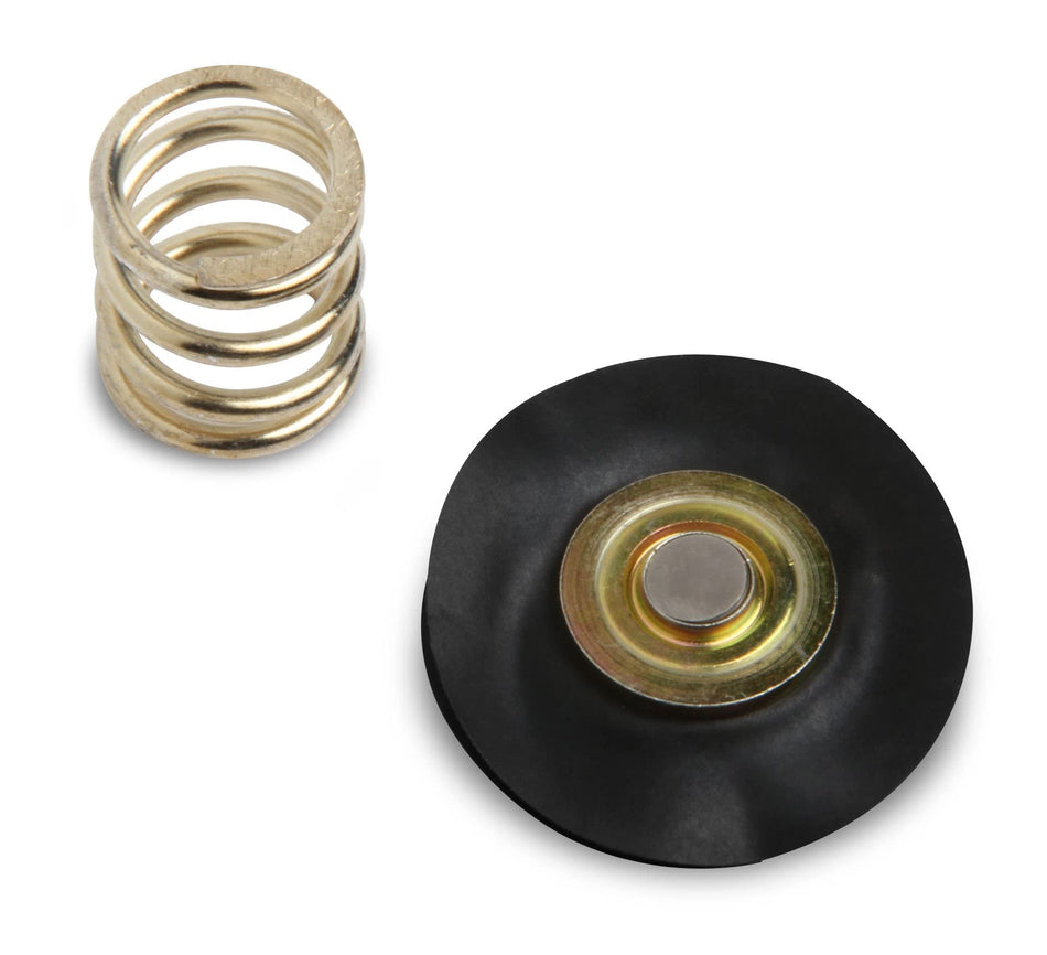 Holley 12-827 Regulator Rebuild Kit