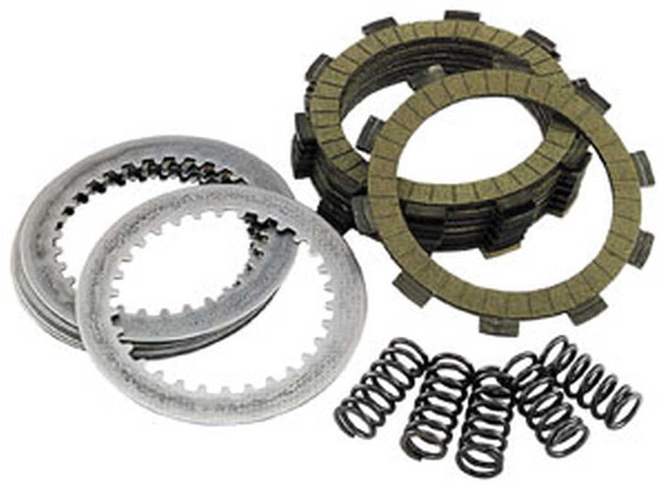 EBC Brakes SRK7 SRK Clutch with Steel Separator Plates and Springs