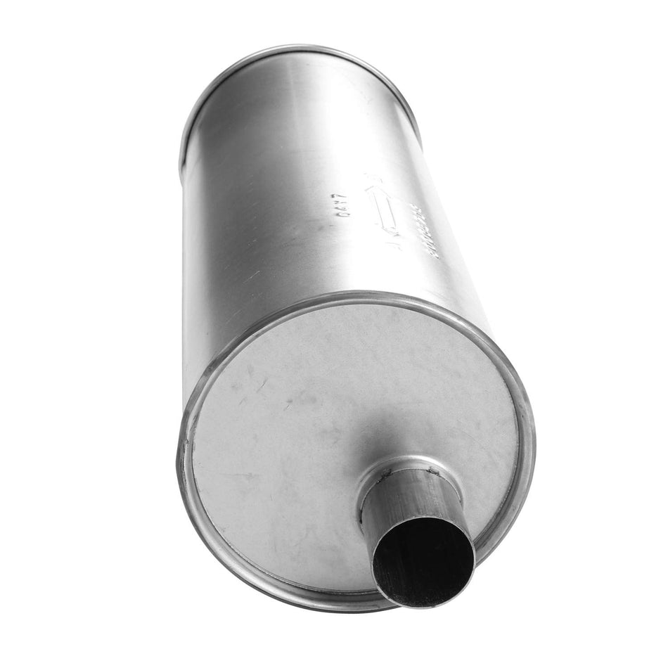 AP Exhaust Products 6571 Exhaust Muffler