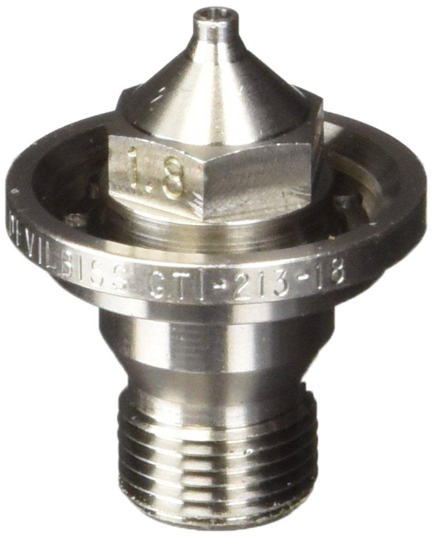 DeVilbiss (GTI21318 1.8mm Fluid Tip