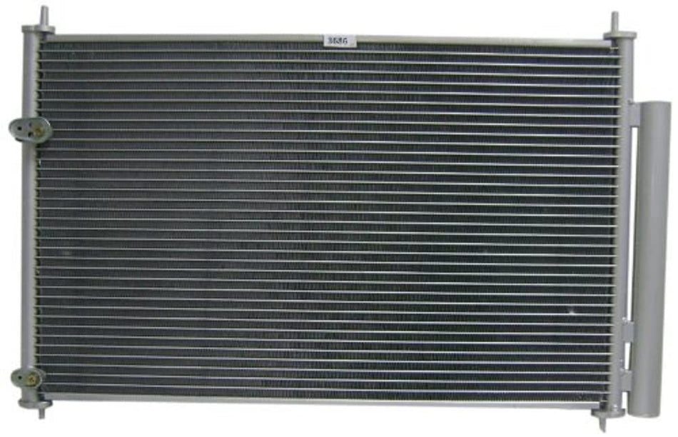 OSC Automotive Products, Inc Cooling Products 3686 New Condenser