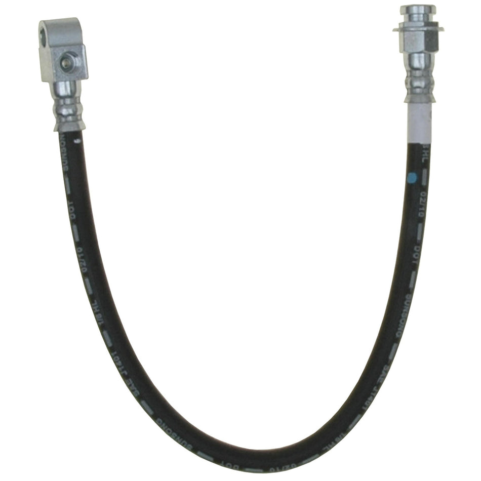 ACDelco Professional 18J74 Rear Hydraulic Brake Hose Assembly