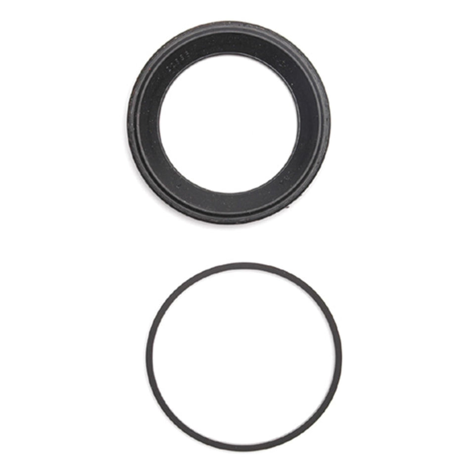 ACDelco Gold 18H53 Front Disc Brake Caliper Boot and Seal Kit with Boot and Seal
