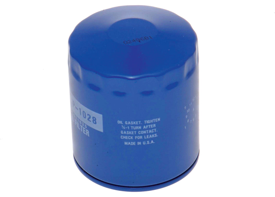 ACDelco Gold P1028 Engine Oil Filter
