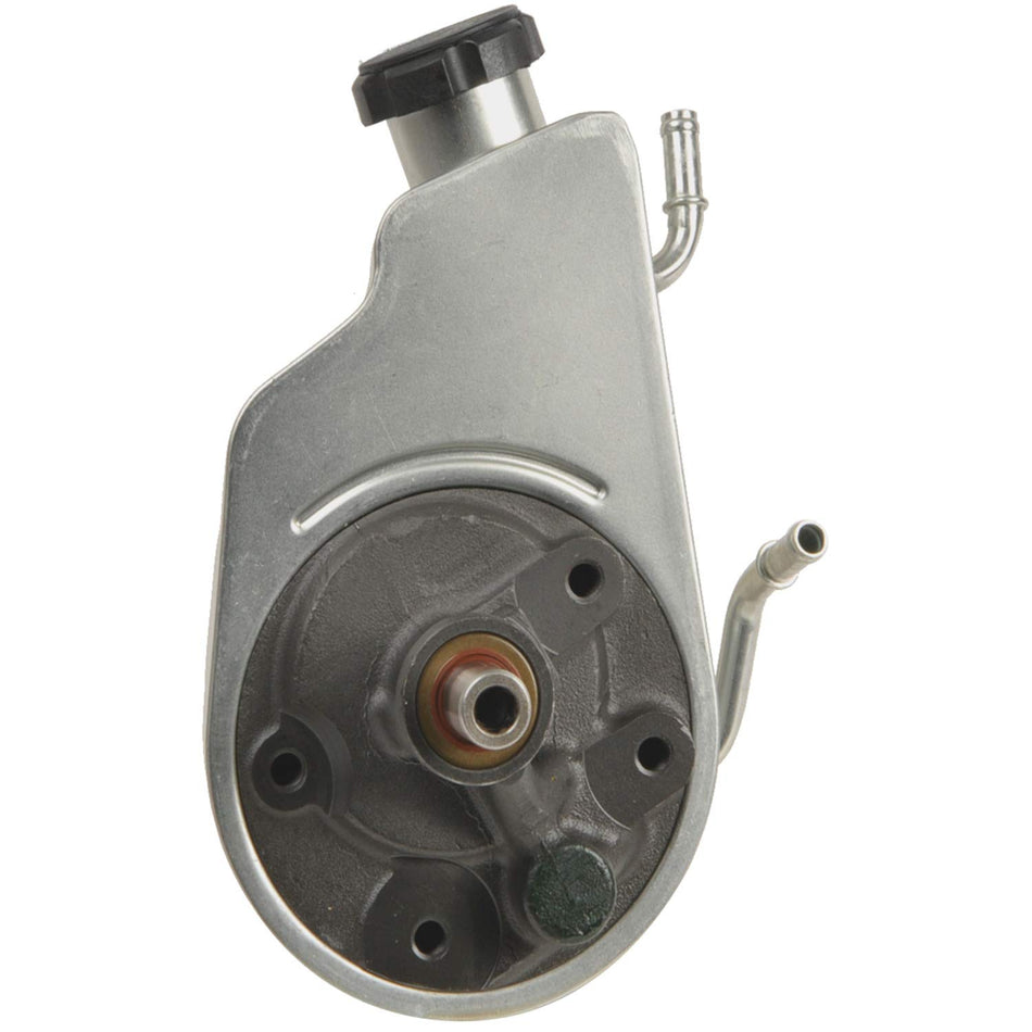 Cardone 96-8761 New Power Steering Pump with Reservoir