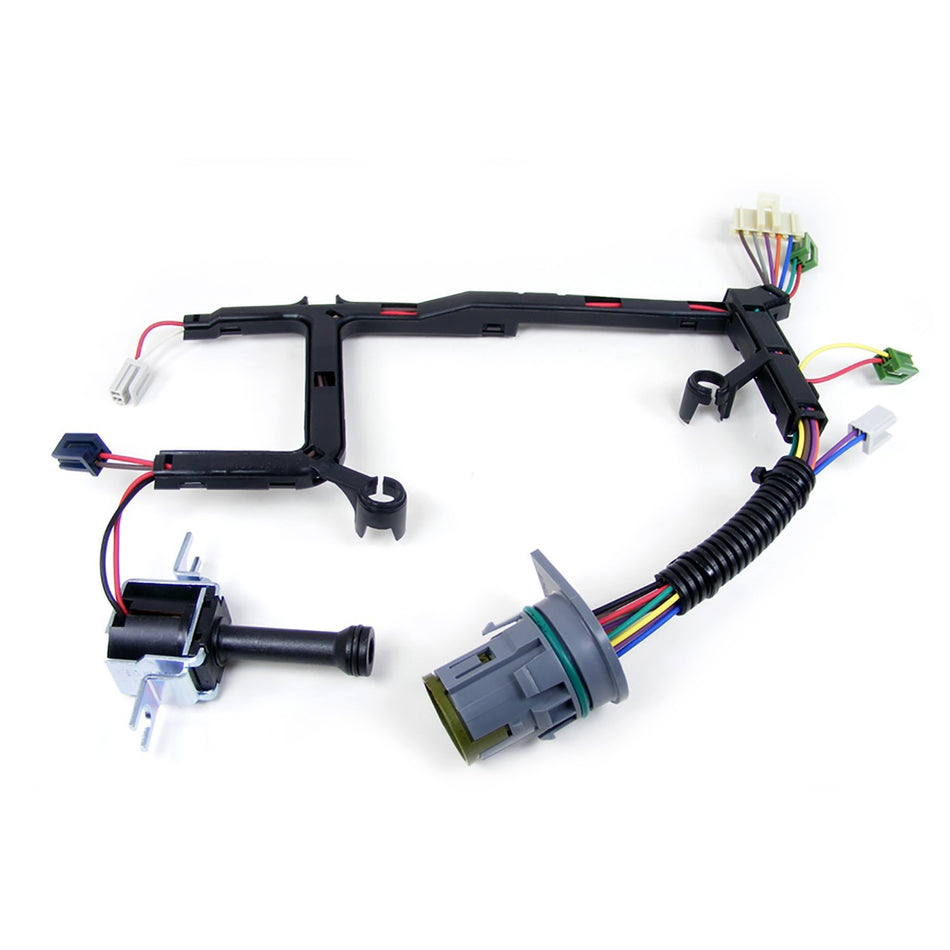ATP CE-9 Wiring Harness
