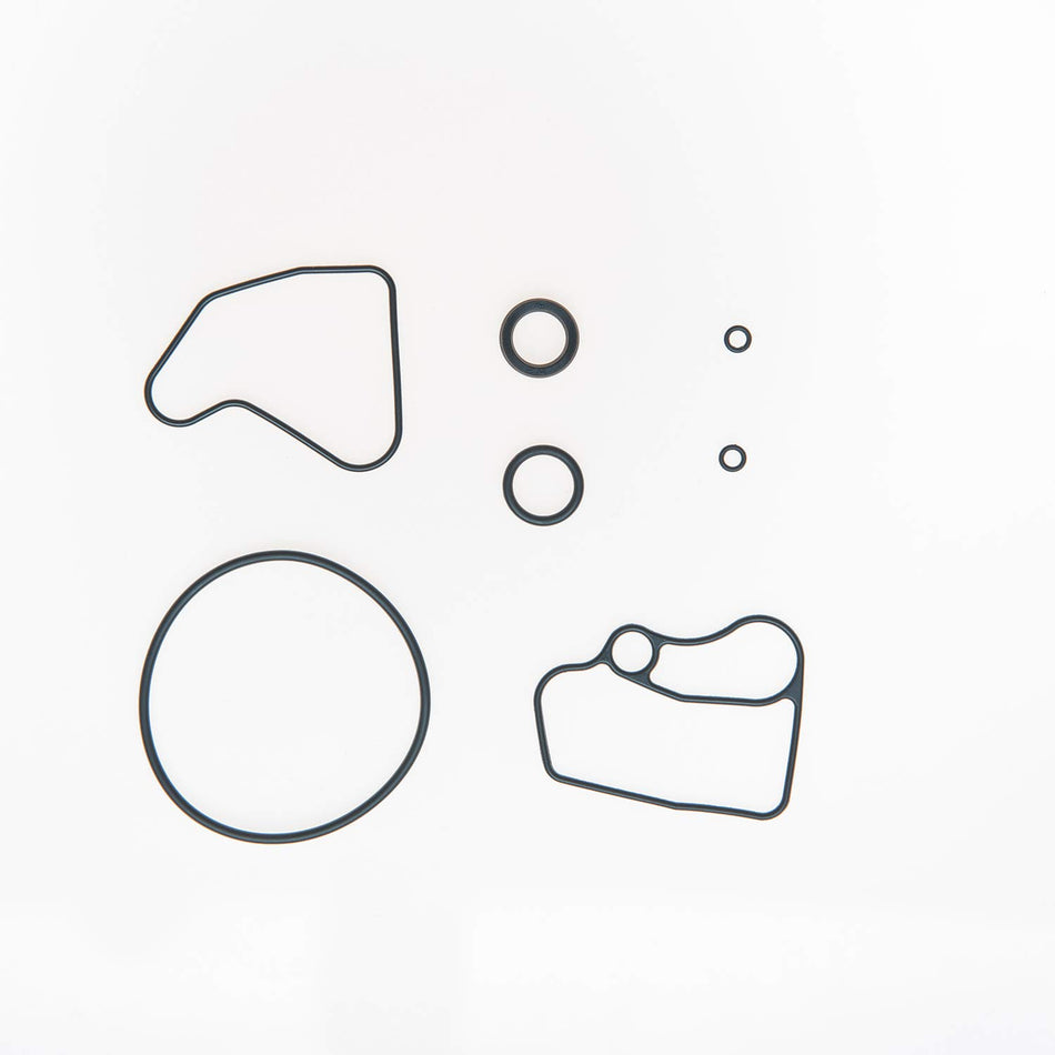 Edelmann 9069 Rack and Pinion Valve Body Seal Kit