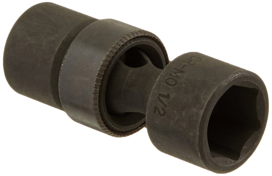 Sunex 816u 1/4-Inch Drive 1/2-Inch Universal Impact Socket