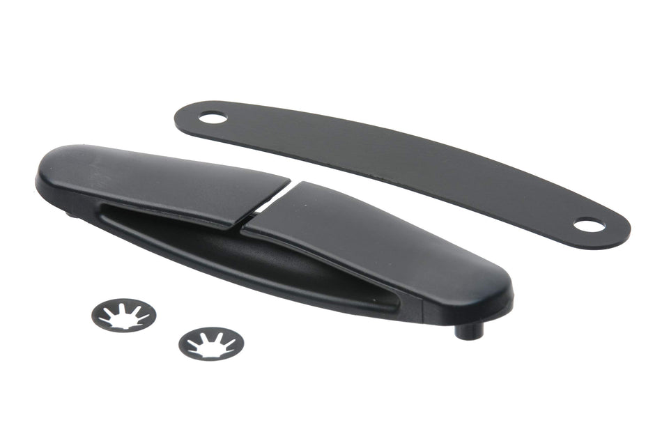 URO Parts 52108410505 Seat Belt Guide