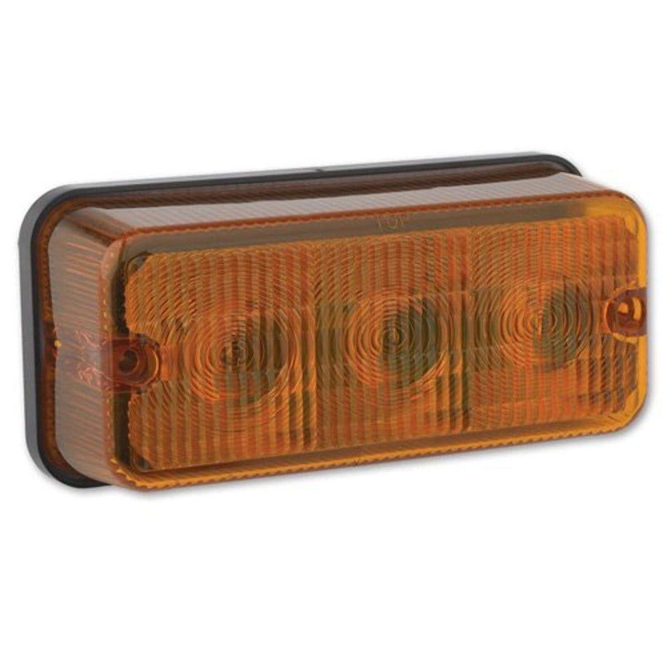 J.W. Speaker (0341341) LED Stop/Tail Light