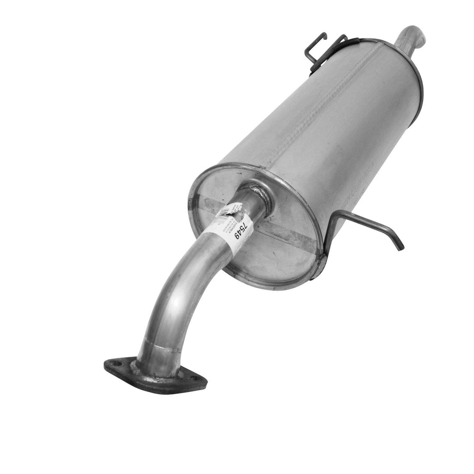 AP Exhaust Products 7549 Exhaust Muffler