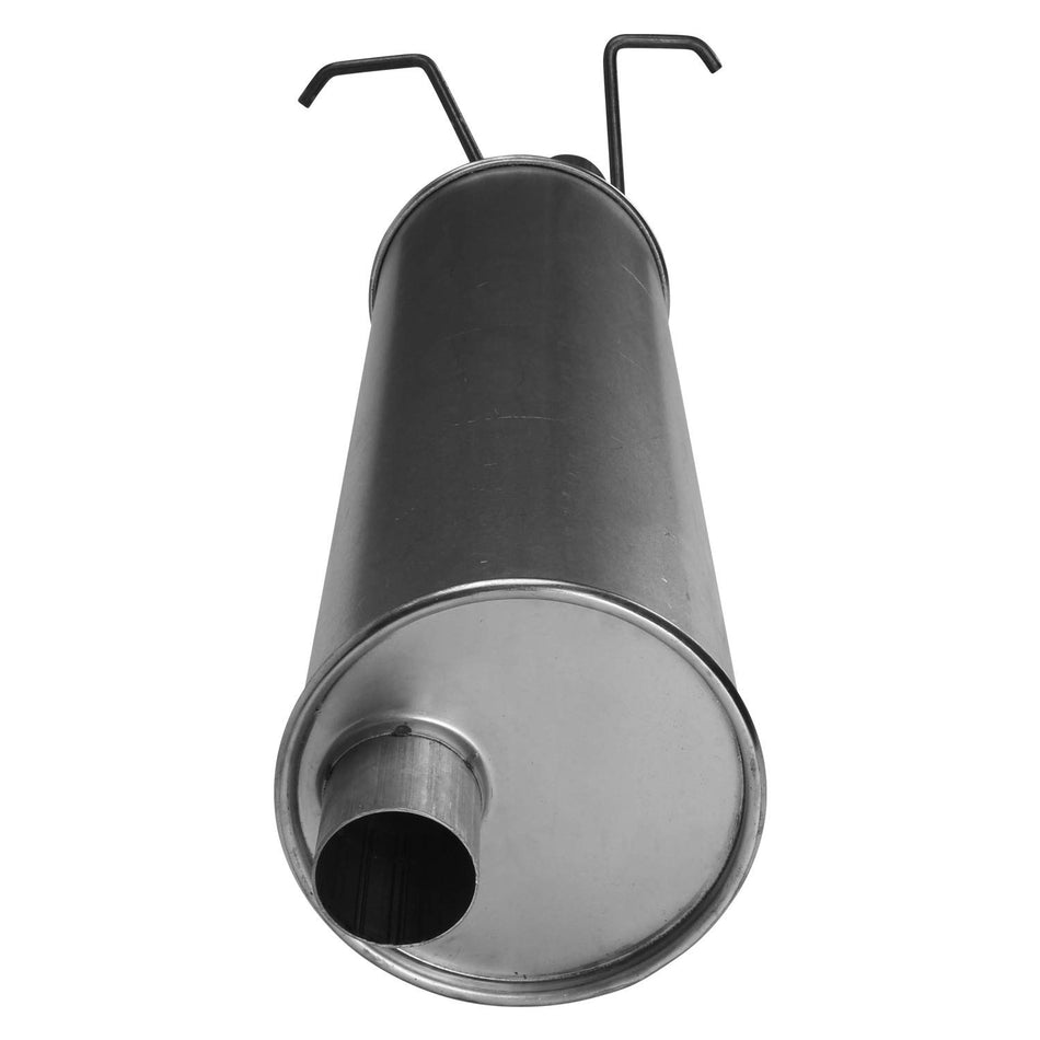 AP Exhaust Products 2202 Exhaust Muffler