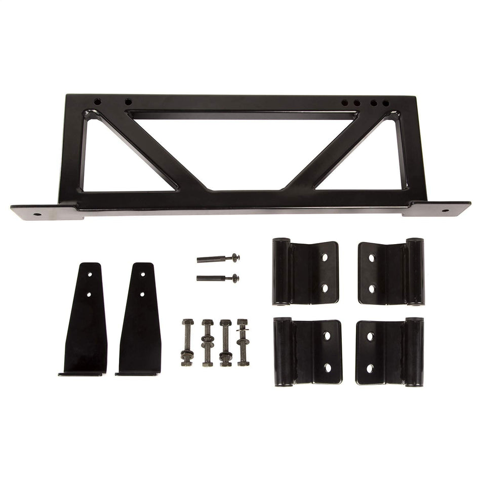 Rugged Ridge | Door Holder, Wall Mounted, 2 Doors | 12107.10