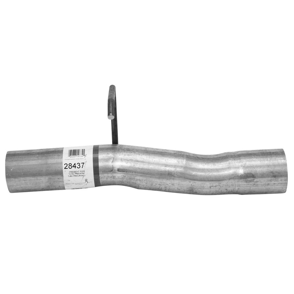 AP Exhaust Products 28437 Exhaust Pipe