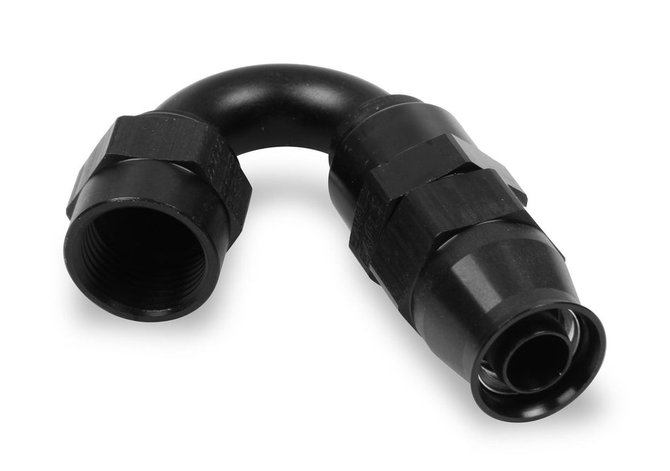 Earl's -10 150 Deg. Ultrapro Twist-On Swivel