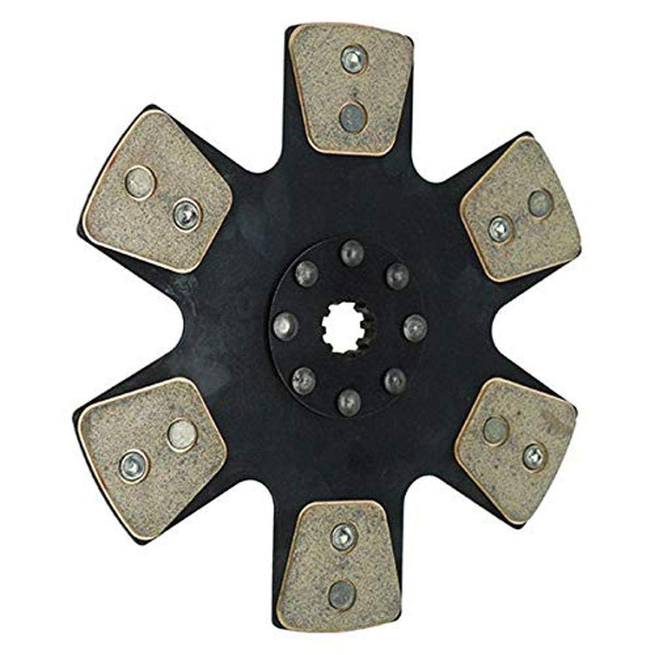RAM Clutches 1128 Clutch Disc