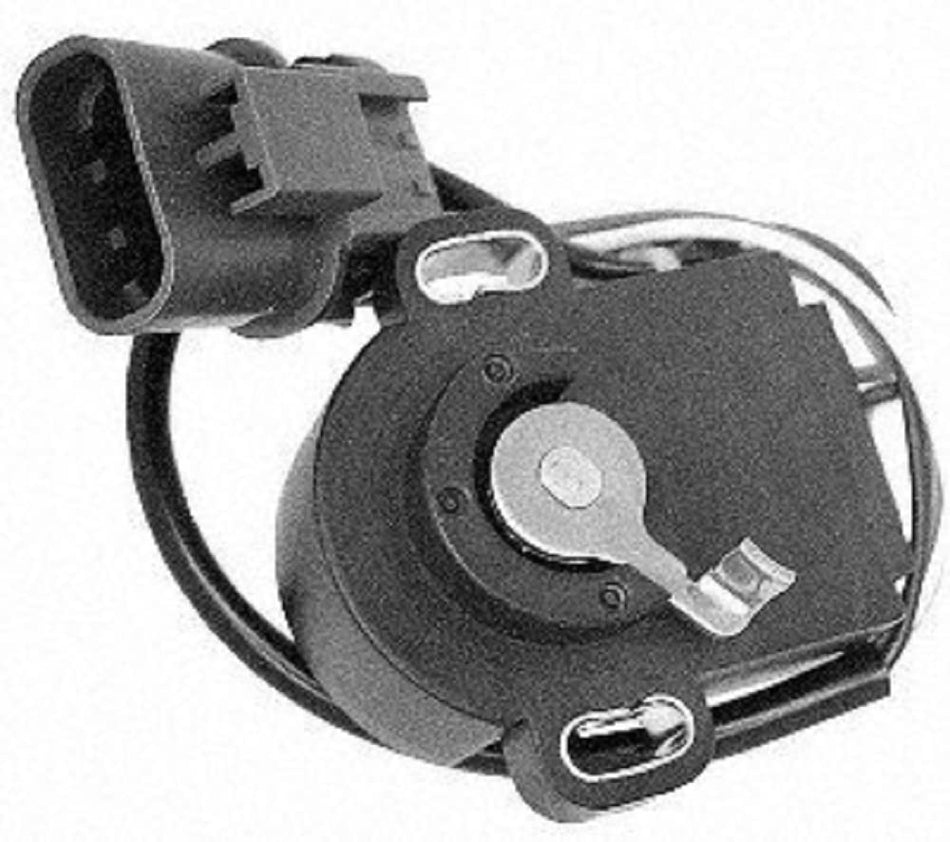 Standard Motor Products TH227 Throttle Position Sensor