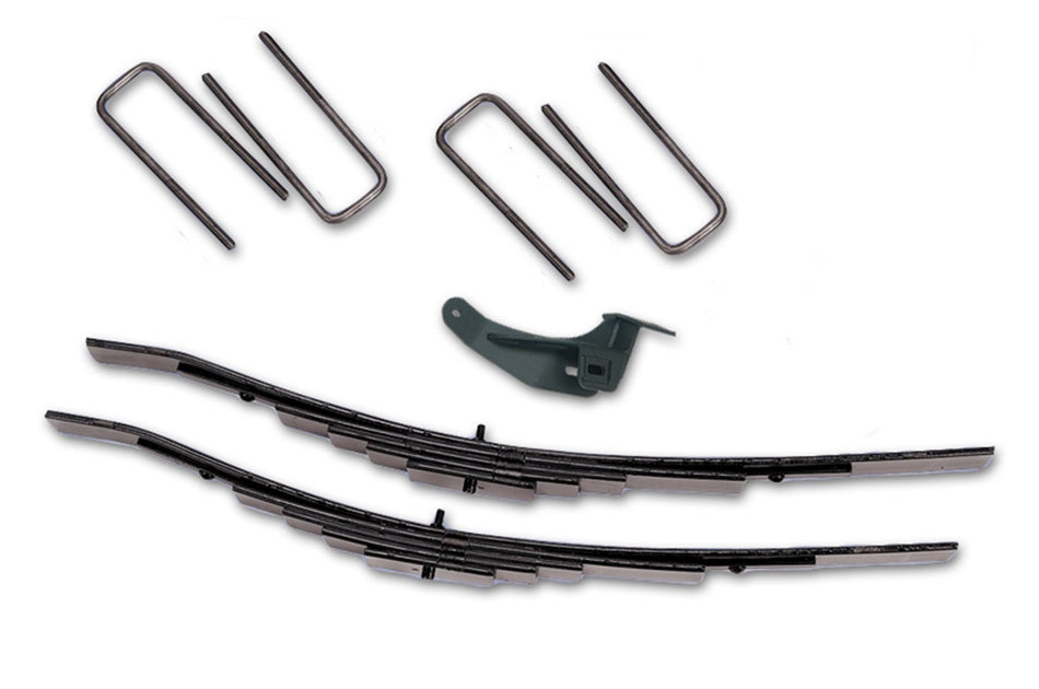 Tuff Country 22962 2.5 Leveling Kit for F250/350 00-04