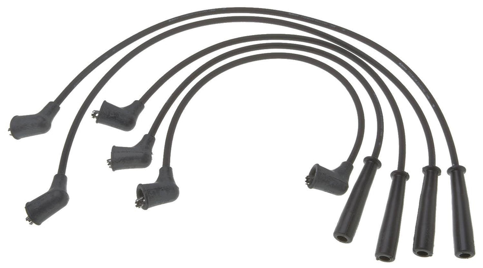 ACDelco Professional 9544U Spark Plug Wire Set