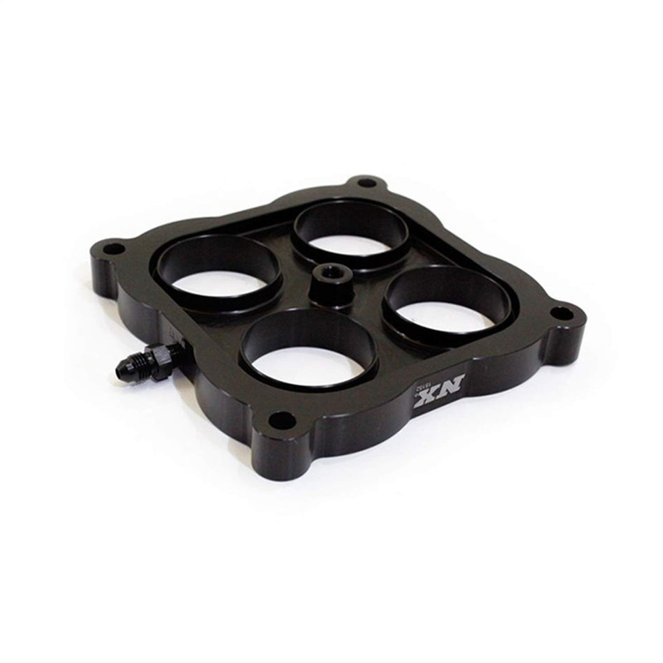 Nitrous Express 15152 Shear Water Methanol Plate Fits w/4500 Flange Shear Water Methanol Plate